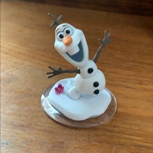 Disney Infinity Olaf